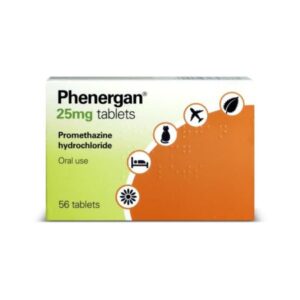 Promethazine kopen